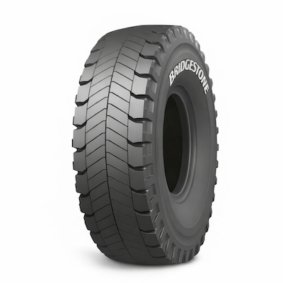 Bridgestone VREV 24.00R35+